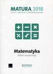 Matura 2018 Matematyka Testy i arkusze ZR