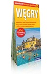 Węgry map&guide XL PL laminat