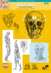 Anatomia dla artystów tom IV - poradnik Leonardo
