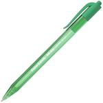 Długopis jednorazowy Paper Mate Długopis INKJOY zielony (S0957060)