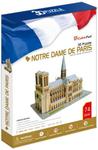 Puzzle 3D Notre Dame de Paris *