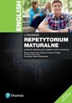 Longman Repetytorium Maturalne Język  Angielski wersja Rozszerzony SB edycja wieloletnia 2017