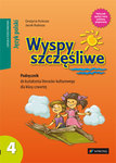 Język polski kl.4 SP Podręcznik Wyspy szczęśliwe 2017