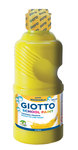 Farba Giotto School Paint 250 ml żółta