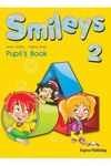 Smiles 2 Pupil`S Book