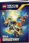 Lego Nexo Knights. Siła drużyny