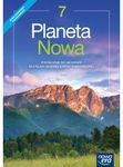 Geografia SP Planeta klasa 7 podręcznik 2017 