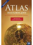 Atlas Historyczny kl. 5-8 SP Wczoraj i Dziś
