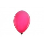Balony 10" pastel pink 1op=100szt