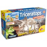 Discovery Triceratops świeci w ciemności *