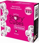 Gra Story Cubes: Fantazje / Fantasia
