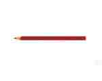 Ołówek Jumbo Grip B czerwony FC111921