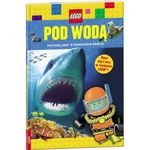 Lego Pod wodą *