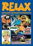 Relax. Antologia opowieści rysunkowych. Tom 2 - Komiks