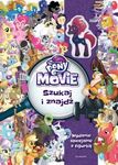 My Little Pony The Movie. Szukaj i znajdź *