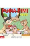 Puma Pimi i obiad - cz.6 sylaby ze spółgłoskami KG
