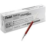 Wkład do długopisu Pentel LRN5-B czerwony
