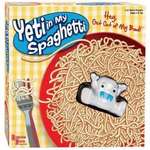 Yeti in my Spaghettii Gra *