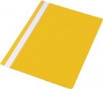 Skoroszyt t A4 żółty    0313-0008-06-10szt 