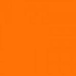 brystol kolorowy Protos (960)a2 pomarańczowy fluorescencyjny 20 arkuszy