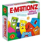 E-motionz (wersja exclusive)
