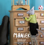 Maniek Maniak cz.3
