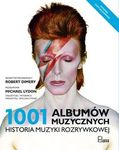 1001 albumów muzycznych. Historia muzyki rozrywkowej