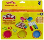 Play-Doh zrób to sam - zestaw kreatywny (4037) *