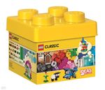 Lego Classic. Kreatywne klocki Lego, 221 elem. 10692