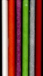 Flizelina metallic MIX 50x50 (kolor wybierany losowo)