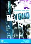 Beyond A1+ Książka ucznia (premium)