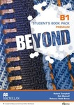Beyond B1 Książka ucznia (premium)