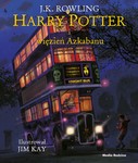 Harry Potter i więzień Azkabanu – wydanie ilustrowane