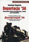 Deportacja "36. Wspomnienia Polaka uprowadzonego z Podola przez bolszewików