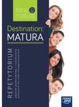 Destination Matura Język angielski. Repetytorium + Booklet. Zakres podstawowy i rozszerzony.