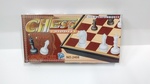 Gra szachy 31x15 box