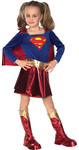 Strój Supergirl (SD6692)