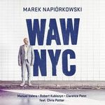 WAW NYC Marek Napiórkowski (booklet)