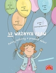 12 ważnych praw. Polscy autorzy o prawach dzieci