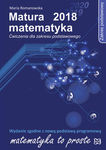 Matura 2018 Matematyka Ćwiczenia Zakres podstawowy