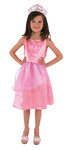 Kostium Arpex Barbie Romantyczna Królewna (sd6236)