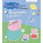 ŚWINKA PEPPA. CHRUM… CHRUM… CZĘŚĆ 39