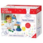 Cool Science Palnik Bunsena *