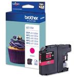 Cartrige oryginalny Brother lc123 magenta