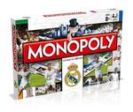 Monopoly Real Madryt *