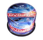 Płyta dvd-r x8 Titanum cake 50