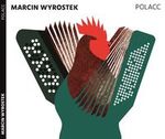 Polacc - Marcin Wyrostek CD *