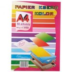 Papier ksero A4 K-Mix intensywny 160g