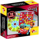 Cars 3 Educational Multigames *