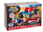 Zoob Racer Mini 4 Wheelers 16 el *